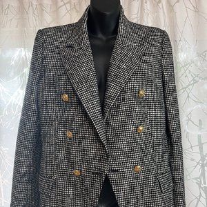 Zara - Jacket - Size Medium